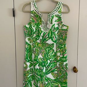 Lilly Pulitzer size 8 dress